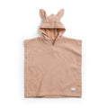 Badeponcho Blushing Pink
