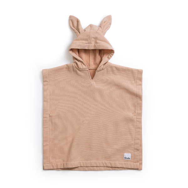 Poncho de bain Blushing Pink