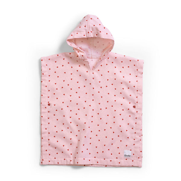 Poncho da bagno Sweetheart