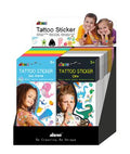 Autocollant Tatouages