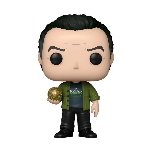 Funko Ray Stantz (Glow In The Dark) – SOS Fantômes