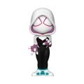 Vinilo SODA Spider-Gwen