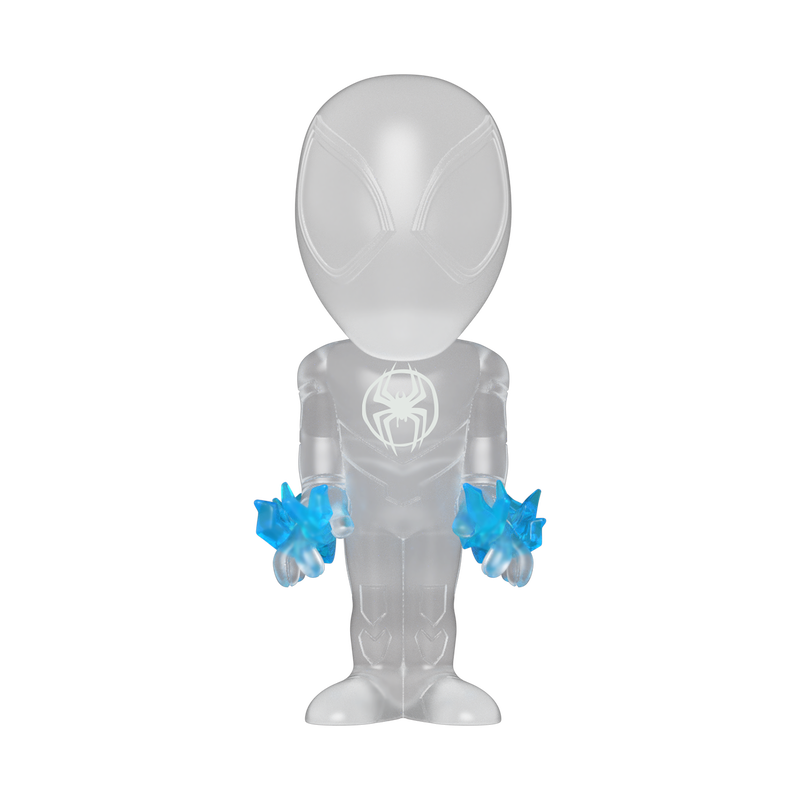 vinyl soda miles morales as spider man