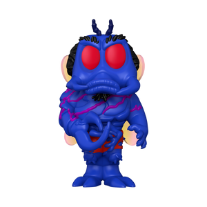 Vinilo SODA Superfly (Mutant Mayhem) 