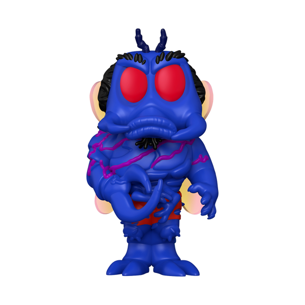 vinyl soda superfly mutant mayhem