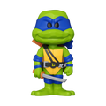 Vinyl SODA Leonardo (Mutant Mayhem) 