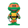 Vinyl SODA Michelangelo (Mutant Mayhem) 