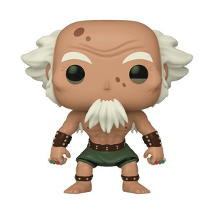 Pop! King Bumi (SE)