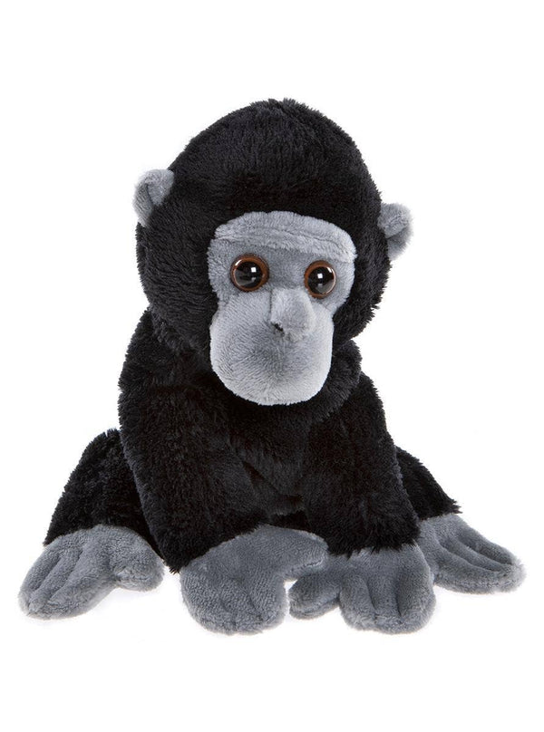 Knuffelbeer Gorilla Pluche Speelgoed