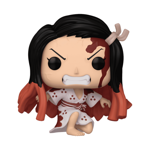 Funko Nezuko Kamado "Kneeling" (SE) – Demon Slayer