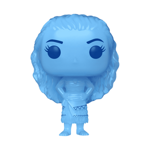 Pop! Vaiana Translucide (SE)