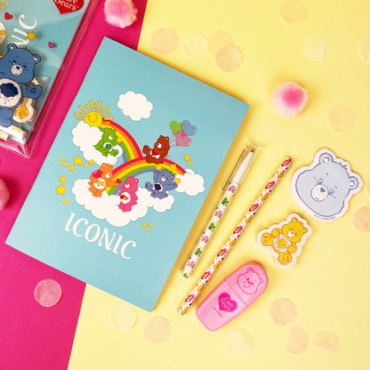 Coffret de – papeterie complet Care Bears | Blueprint Collections – vue 9