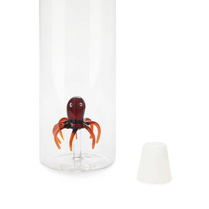 Atlantis Octopus 1,2 liter fles