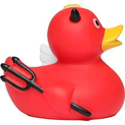 Canard ange/demon