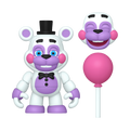 Helpy - Single Snaps! 