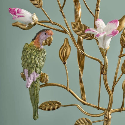 Heron Chandelier