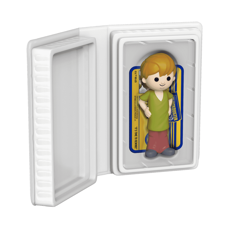 REBOBINAR Sammy