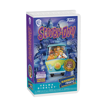 REBOBINAR Vera Dinkley