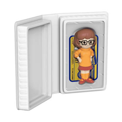 REBOBINAR Vera Dinkley