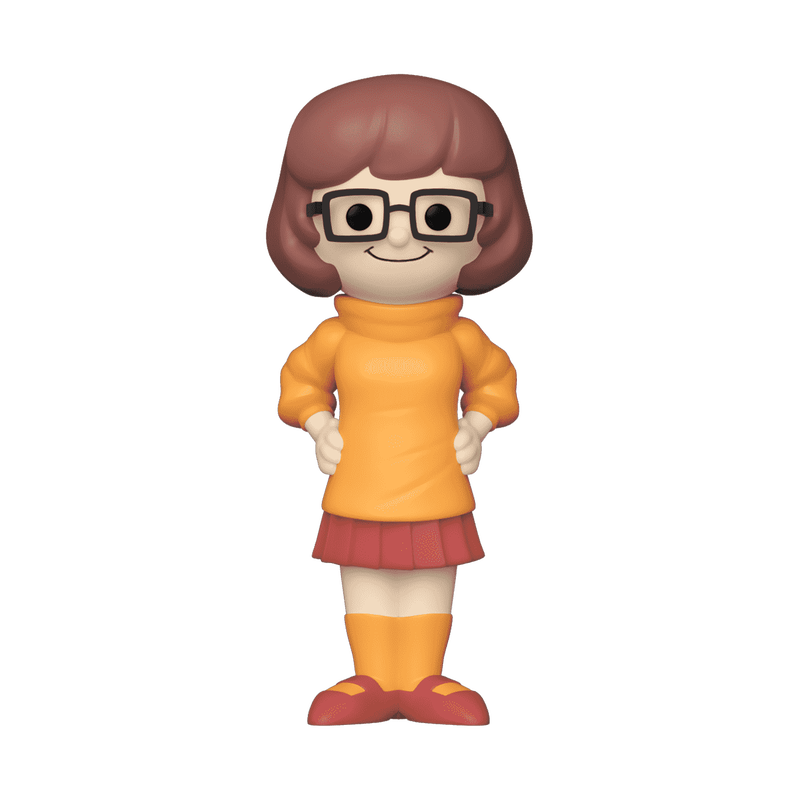 REBOBINAR Vera Dinkley