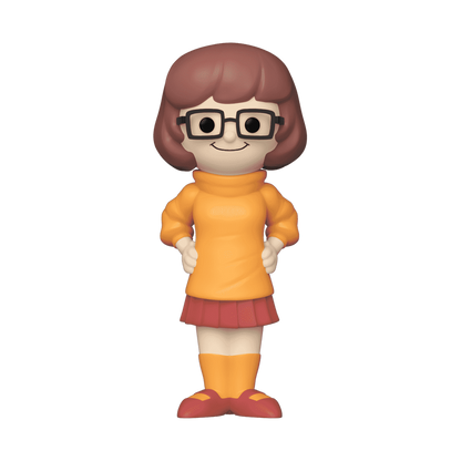 REBOBINAR Vera Dinkley