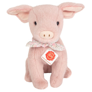 Peluche Maialina Audrey