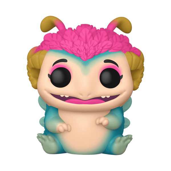 Funko Pop! Monster Ellsmere