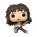 Pop! Eddie Van Halen