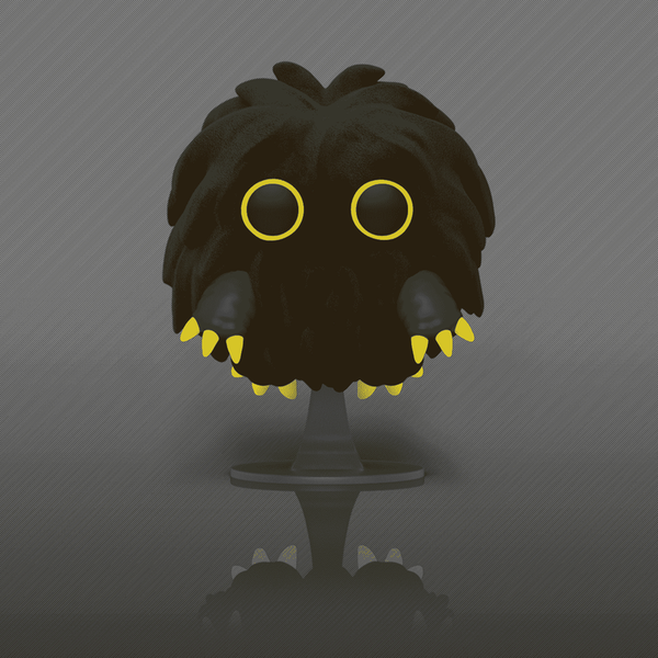 Funko Pop! Kuriboh (FL/GW) (SE) – Yu-Gi-Oh!