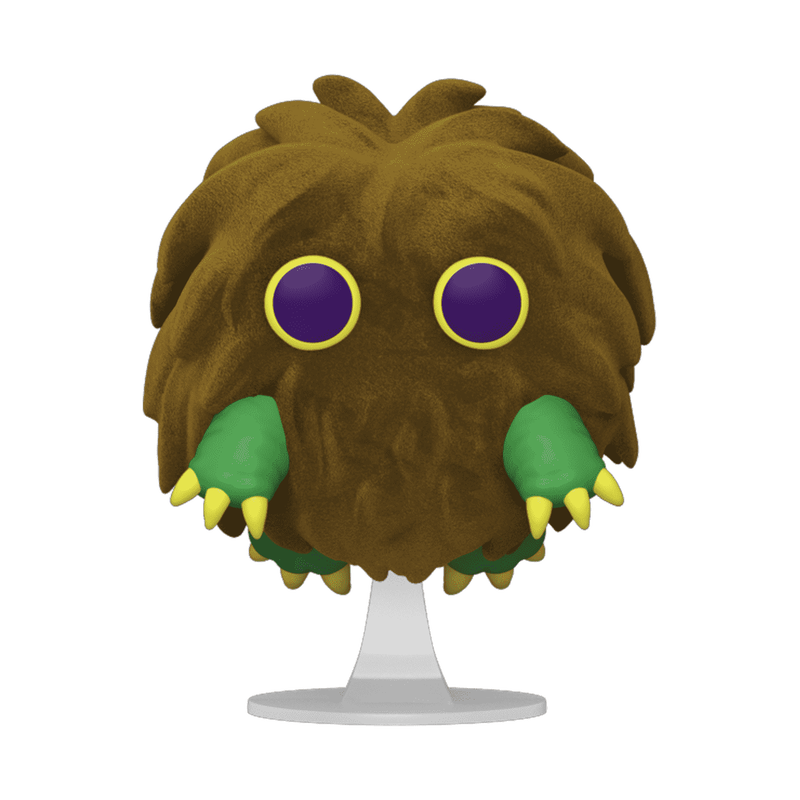 Pop! Kuriboh (FL/GW) (SE)