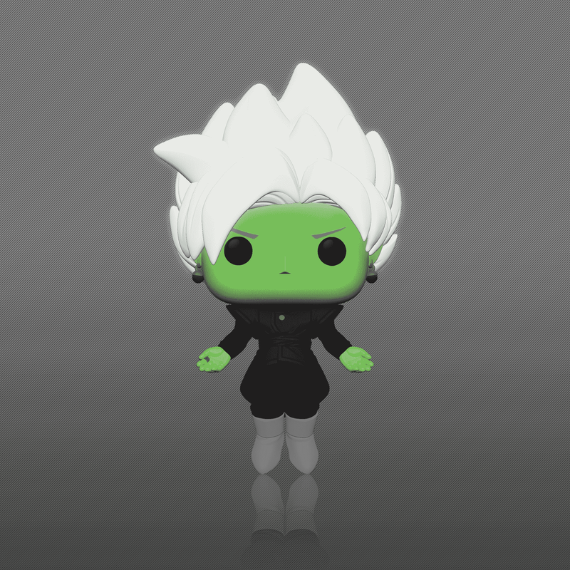 Pop! Zamasu Fuso (Bagliore)