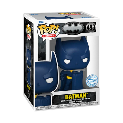 Pop! Batman (One Million)