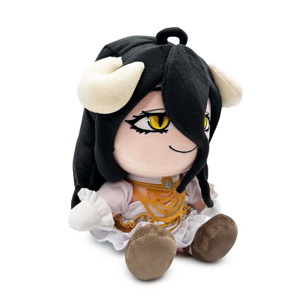 Peluche Albedo