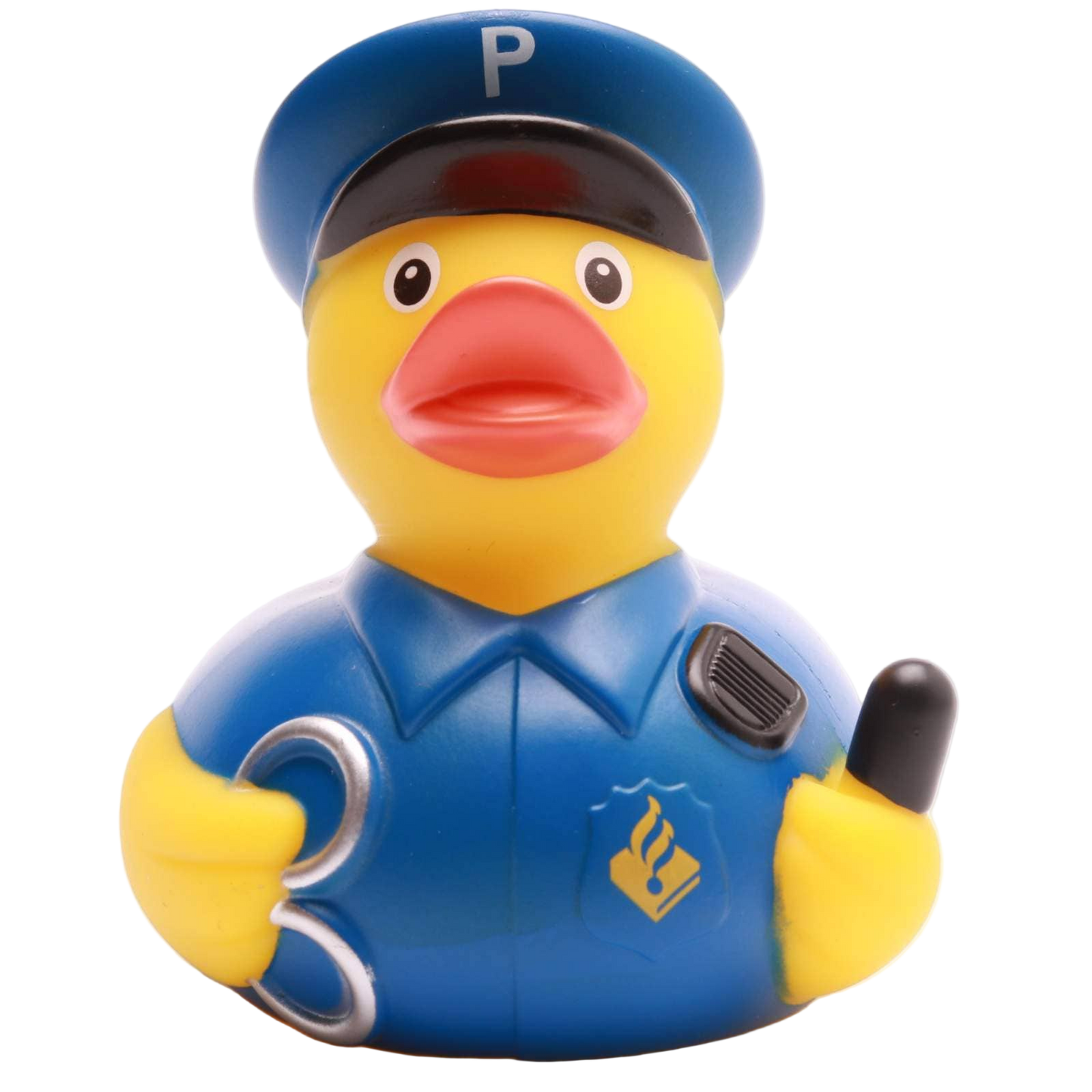 Canard Policier