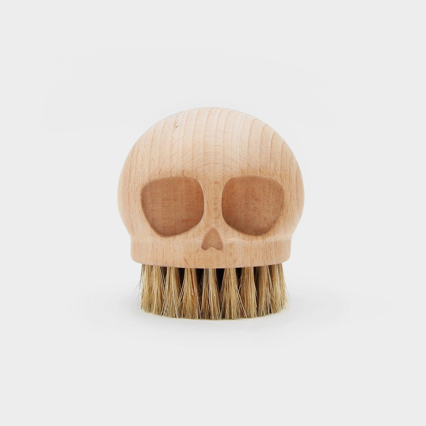 Brosse Skull
