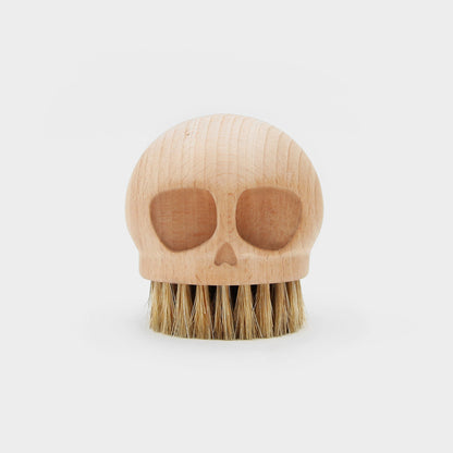 Brosse Skull