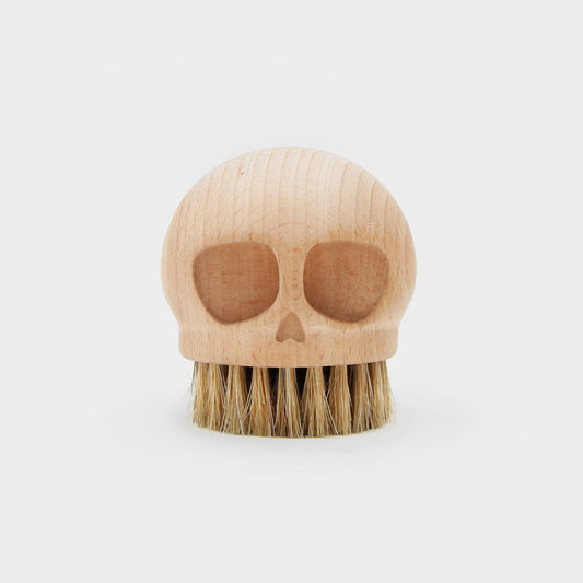 Brosse Skull