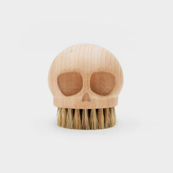 Brosse Skull