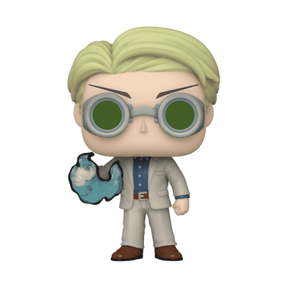 Funko Pop! Kento Nanami (Glow) – Jujutsu Kaisen