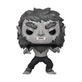 Pop! Lobisomem 