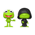 Pop! Kermit &amp; Constantine 2-Pack