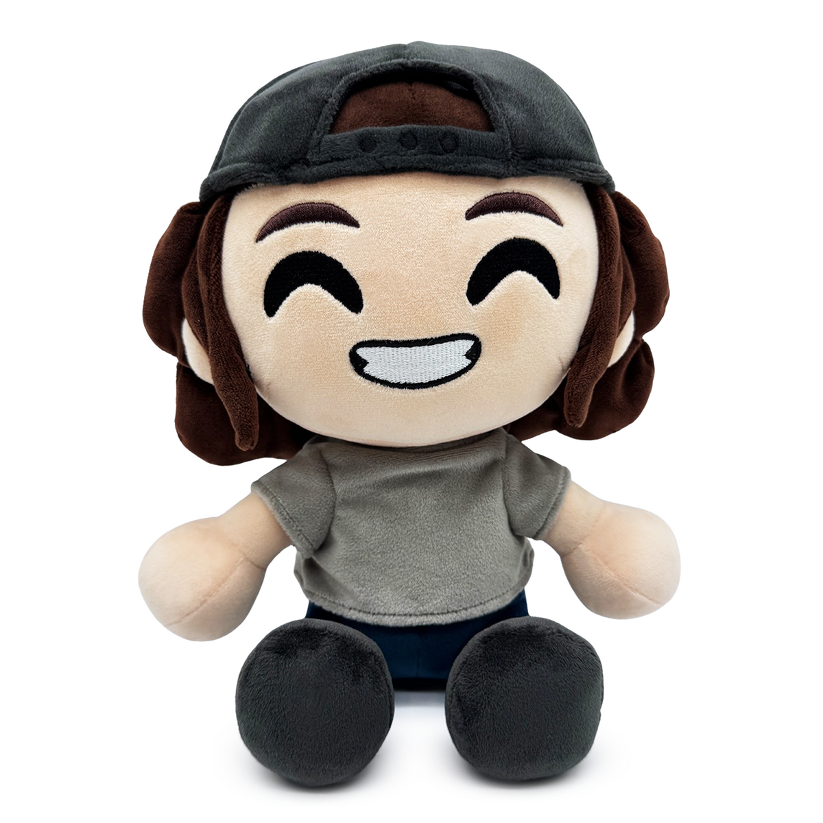 Vic Plush (9in)