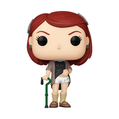 Pop! Corrida Divertida Meredith