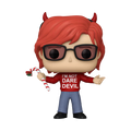 ¡Estallido! Matt Murdock (Festivo)