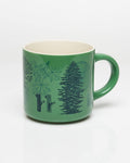 Mug Forêt & Arbres – 443 ml