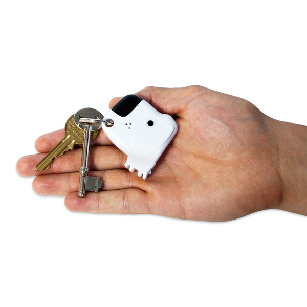 Fetch My Keys