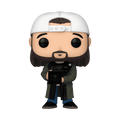 Pop! Silent Bob con telecamera