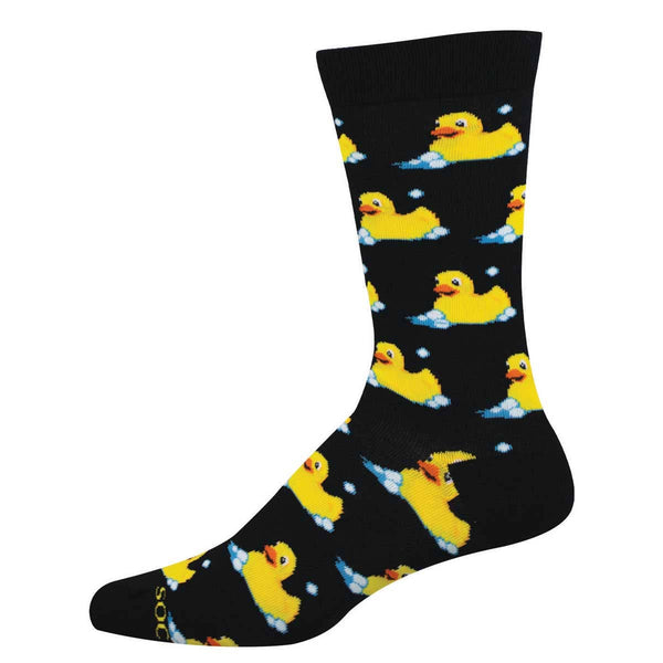 Chaussettes Canards « Bubble Up »