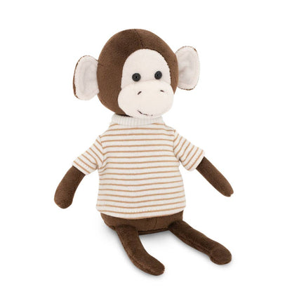 Peluche Charlie el Monito - 15 cm