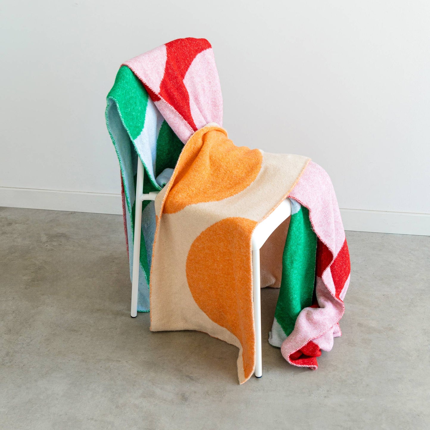 Écharpe de Mer Helio Ferretti Vue 7